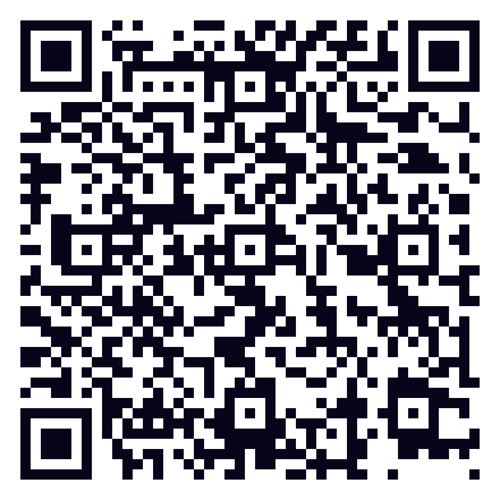 Scan to join the Young CEO Interest List
