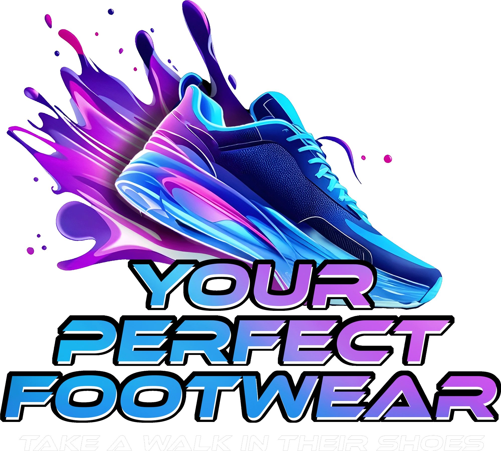 Your Perfect Footwear
